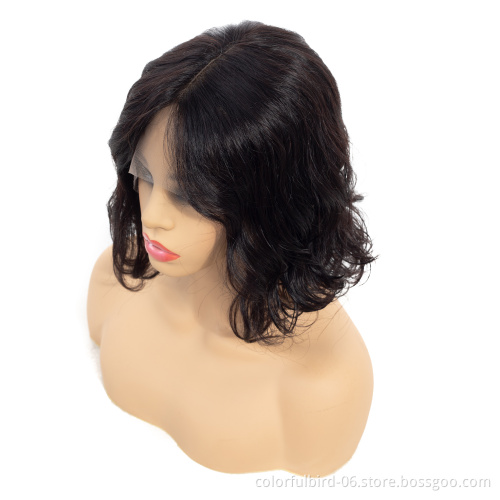 Transparent Loose Wave Frontal Wigs For Women Human Hair Wigs 30 Inch Malaysian Hd Loose Deep Wave Wig 6x6 Lace Closure
